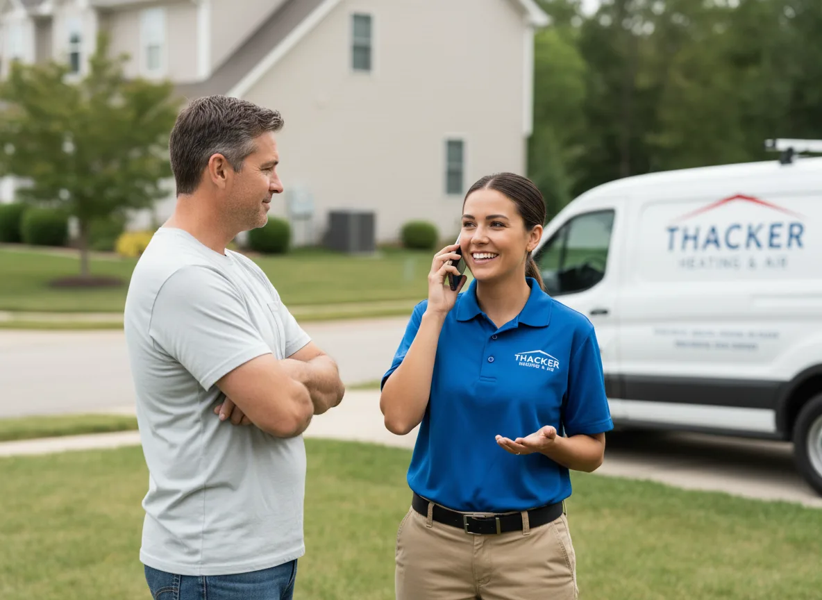 Ac Repair Holy Cross, IA FAQs